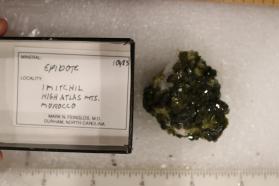 Epidote