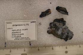 Brandholzite