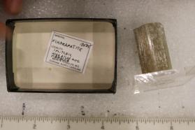 Fluorapatite