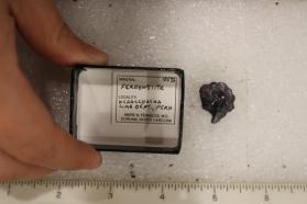 Ferdowsite