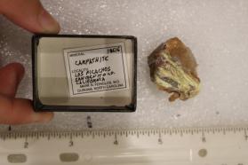 Carpathite
