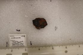 Braccoite