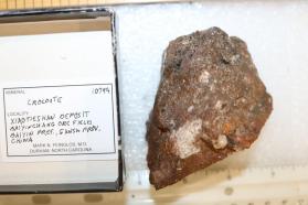 Crocoite