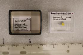 Calumite
