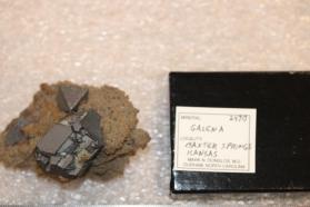Galena