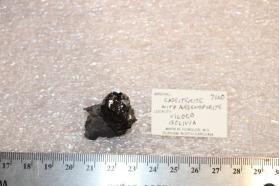 Cassiterite
