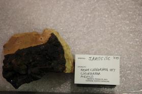 Jarosite
