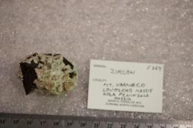 Zircon