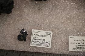 Pyrargyrite