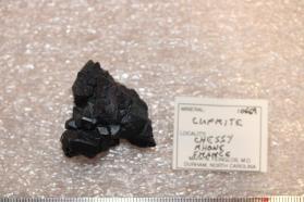 Cuprite