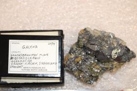 Galena