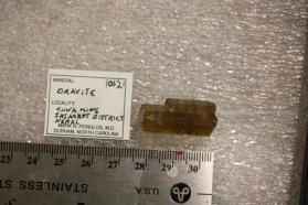 Dravite