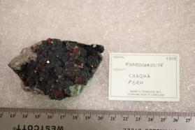 Rhodochrosite