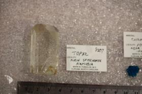Topaz