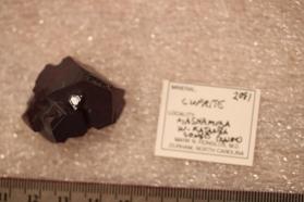 Cuprite