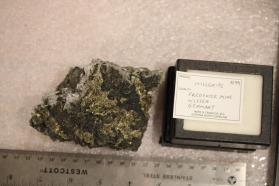 Millerite