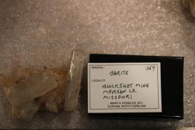 Barite