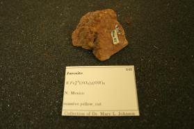 Jarosite