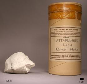 attapulgite