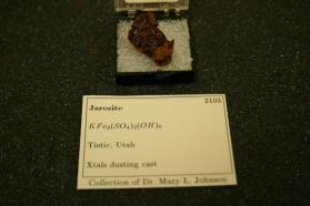 Jarosite