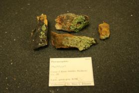 Pyromorphite