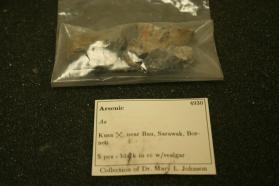 Arsenic