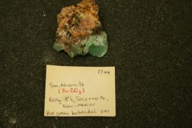 Smithsonite