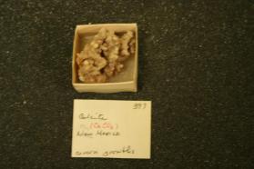 Calcite