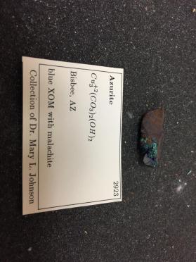 Azurite