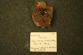 Siderite