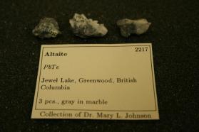 Altaite