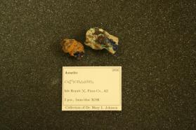 Azurite