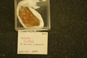 Calcite