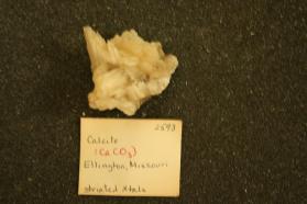 Calcite