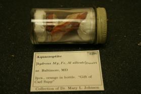 Aquacreptite
