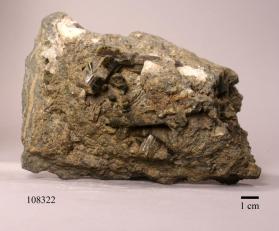 EPIDOTE