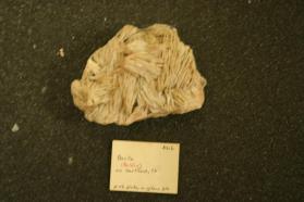 Barite