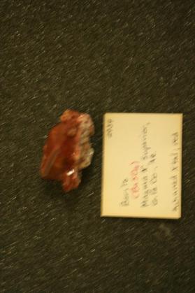 Barite