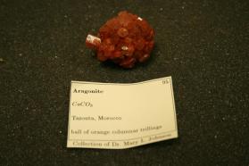 Aragonite