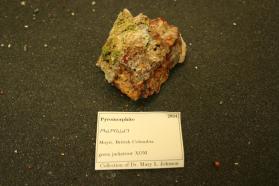 Pyromorphite