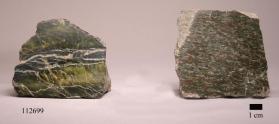 serpentine
