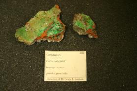 Conichalcite