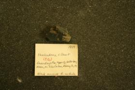 Chalcedony, v. Chert