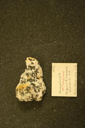 Ferrocolumbite