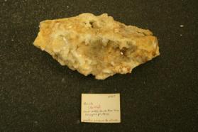 Barite