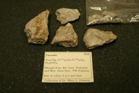 Crossite
