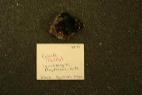 Calcite