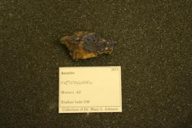 Azurite