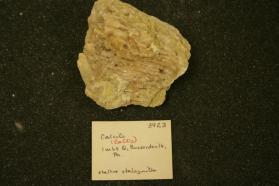Calcite