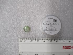 Elbaite